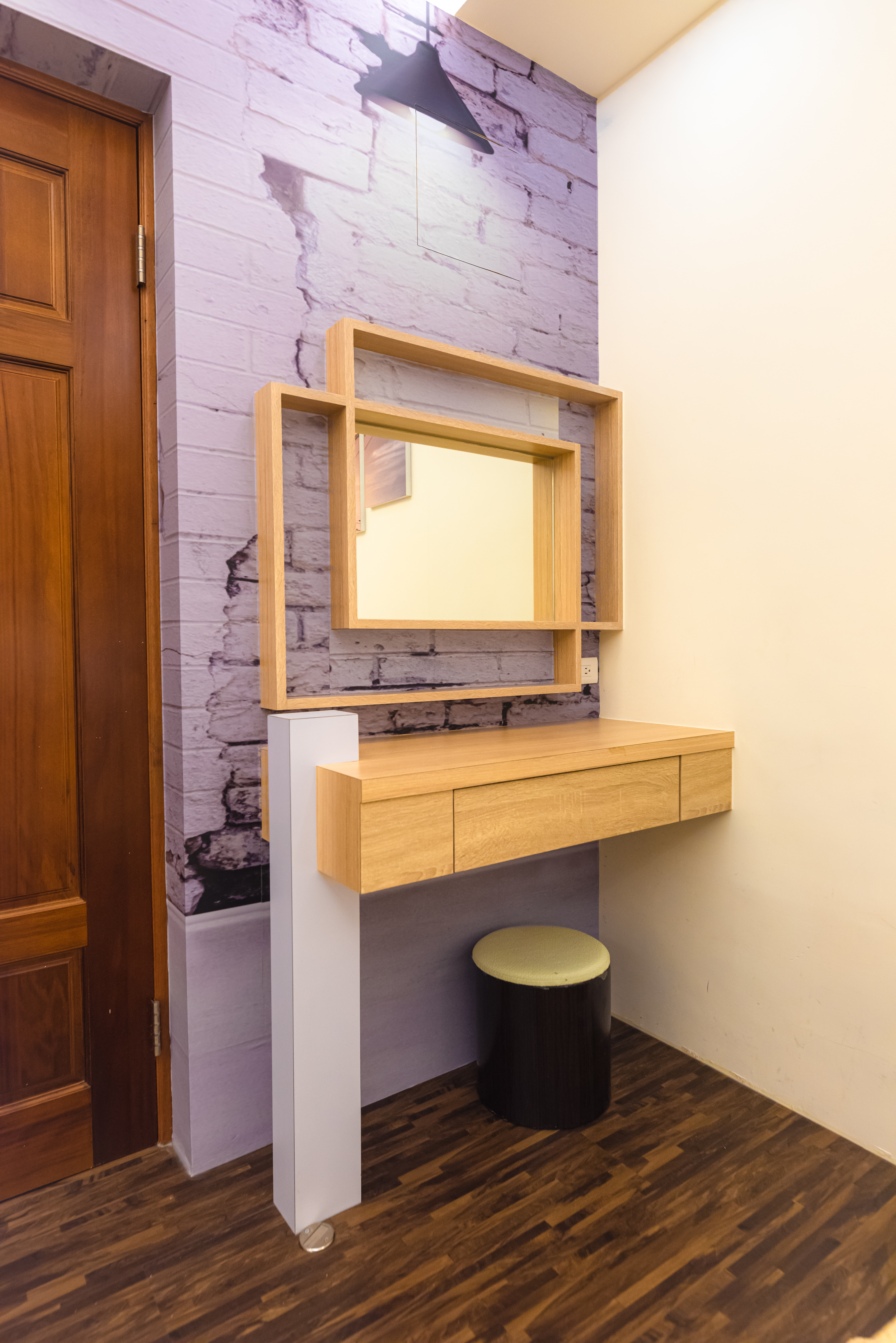 澎湖旅遊-風櫃四人房